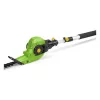 Fieldmann FZN6005E sövényvágó