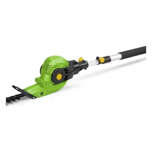 Fieldmann FZN6005E sövényvágó