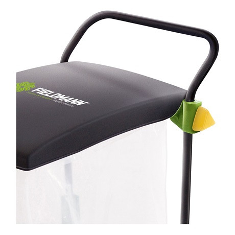 Fieldmann FZO 4001 kerti kocsi