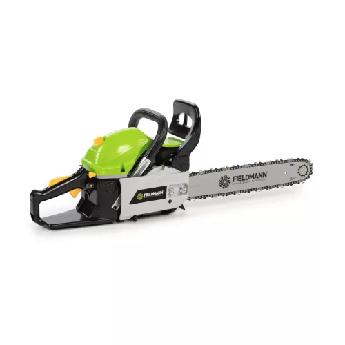 Fieldmann FZP 5316-B benzines láncfűrész