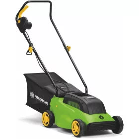 Fieldmann FZR2011E elektromos fűnyíró