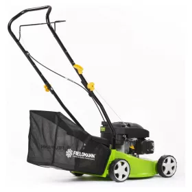 Fieldmann FZR 4003-79BH benzines fűnyíró