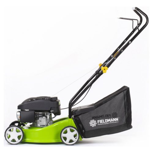 Fieldmann FZR 4003-79BH benzines fűnyíró