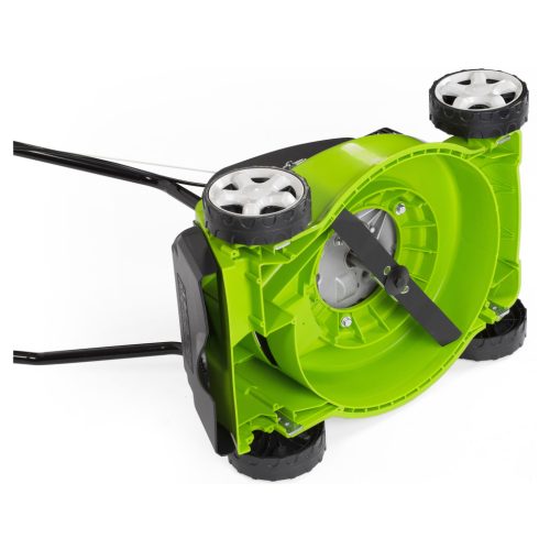 Fieldmann FZR 4003-79BH benzines fűnyíró