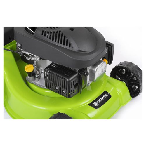 Fieldmann FZR 4003-79BH benzines fűnyíró