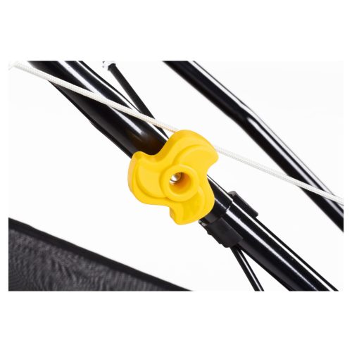 Fieldmann FZR 4003-79BH benzines fűnyíró