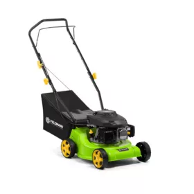 Fieldmann FZR4003BH fűnyíró