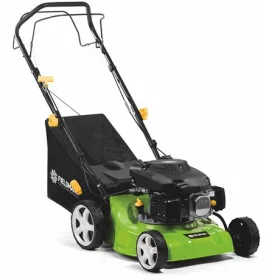Fieldmann FZR400879B fűnyíró benzines