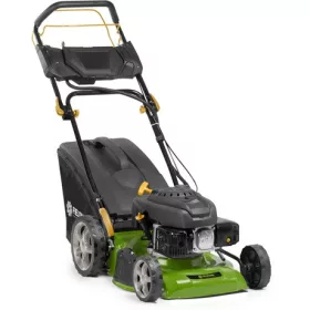 Fieldmann FZR4614BES fűnyíró