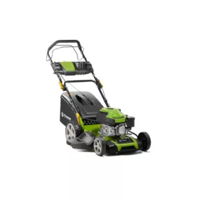 Fieldmann FZR4616144B fűnyíró