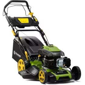 Fieldmann FZR4616BES fűnyíró
