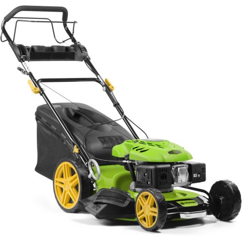 Fieldmann FZR5110B Benzines rotációs fűnyíró