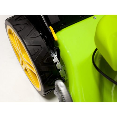 Fieldmann FZR5110B Benzines rotációs fűnyíró