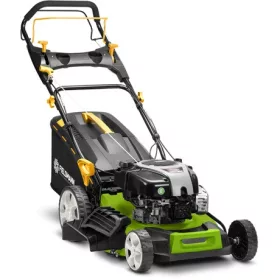 Fieldmann FZR5124BV fűnyíró benzines önjáró