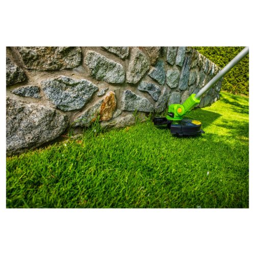 Fieldmann FZS 70105-0 fűkasza akkus