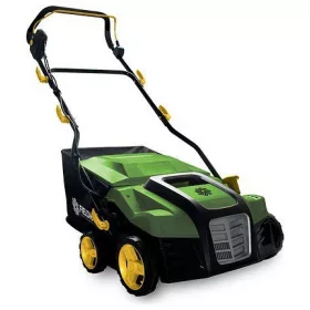 Fieldmann FZV4010E Gyepszellőztető