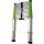 Fieldmann FZZ4002 Teleszkópos létra 3,2 m