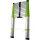 Fieldmann FZZ4005 létra teleszkópos 3,8 m