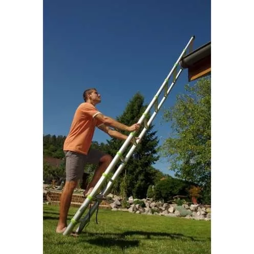 Fieldmann FZZ4005 létra teleszkópos 3,8 m