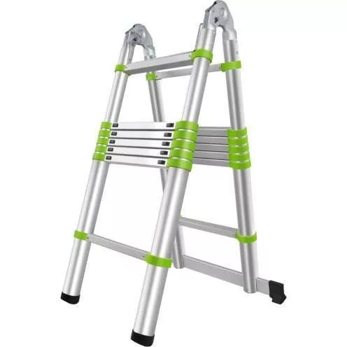 Fieldmann FZZ4006 Teleszkópos létra 4,4 m