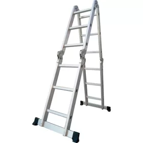 Fieldmann FZZ4007 létra