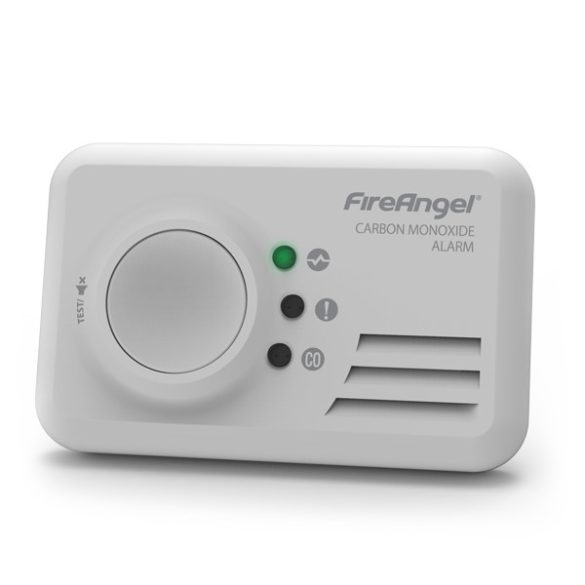 Fire Angel CO-9X CO érzékelő