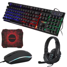 Forev FV-Q0809 gamer szett