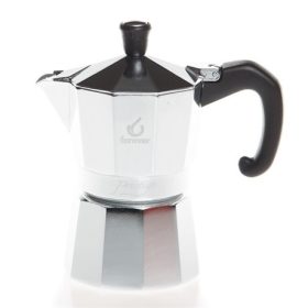 Forever 120114 kávéfőző kotyogós 3 személyes