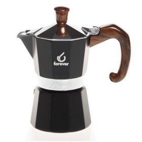 Forever 120207 kávéfőző kotyogós 2 személyes