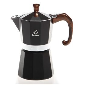 Forever 120209 kávéfőző kotyogós 6 személyes