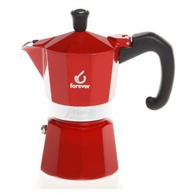 Forever 120217 kávéfőző kotyogós 2 személyes
