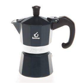 Forever 120226 kávéfőző kotyogós 1 személyes