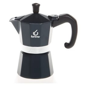 Forever 120227 kávéfőző kotyogós 2 személyes