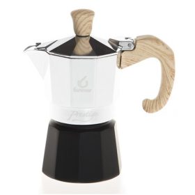 Forever 120236 kávéfőző kotyogós 1 személyes