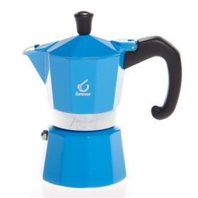 Forever 120253 kávéfőző kotyogós 3 személyes