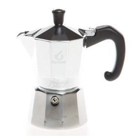 Forever 120401 kávéfőző kotyogós 2 személyes