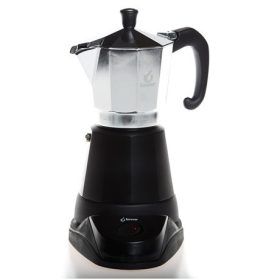 Forever 120702 kávéfőző kotyogós 6 személyes