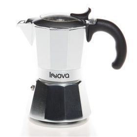 Forever 121372 kávéfőző kotyogós 6 személyes