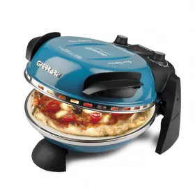 G3 Ferrari G10006 EVO elektromos pizzasütő - kék