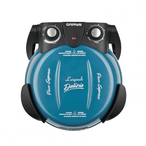 G3 Ferrari G10006 EVO elektromos pizzasütő - kék