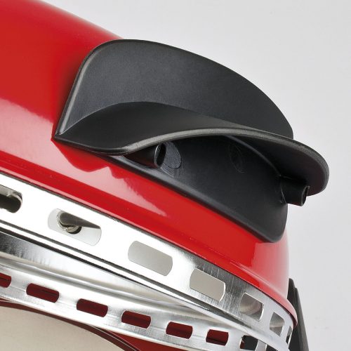 G3 Ferrari G10006 EVO elektromos pizzasütő - piros