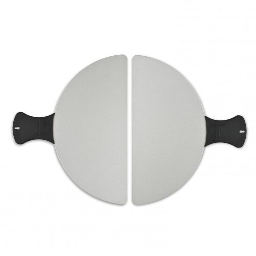 G3 Ferrari G10006 EVO elektromos pizzasütő - piros