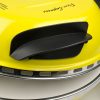 G3 Ferrari G10006 EVO elektromos pizzasütő - sárga