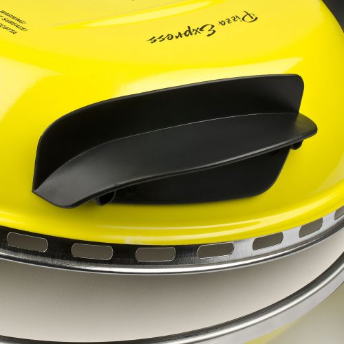 G3 Ferrari G10006 EVO elektromos pizzasütő - sárga