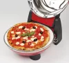 G3 Ferrari G10032 EVO elektromos pizzasütő - piros