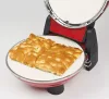 G3 Ferrari G10032 EVO elektromos pizzasütő - piros