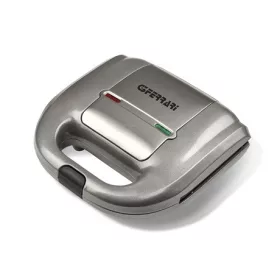 G3 Ferrari G10115S szendvicssütő