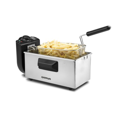 G3 Ferrari G10124 olajsütő