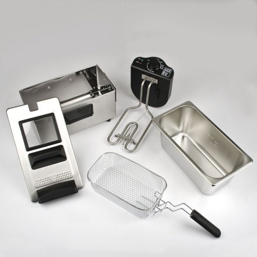 G3 Ferrari G10124 olajsütő