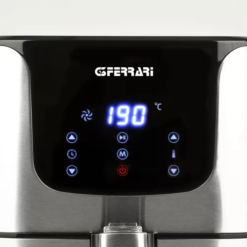 G3 Ferrari G10125 meleg levegős sütő 3.5 literes